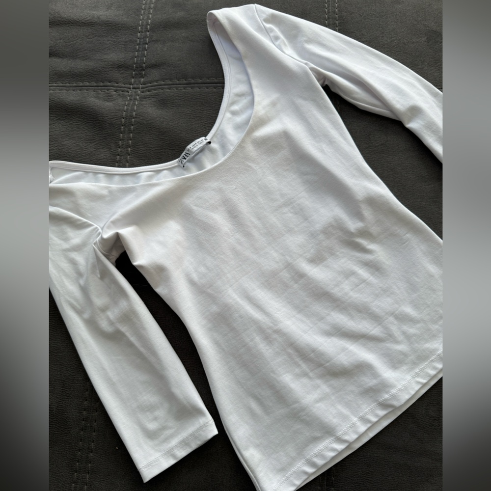 Zara top